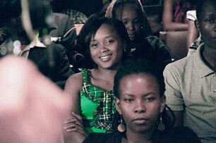 Nairobi Half Life
