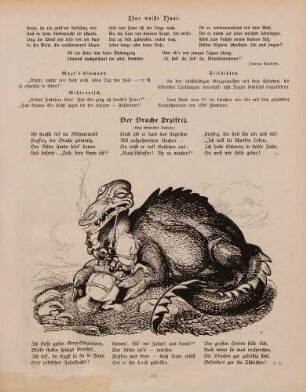 "Der Drache Przifrcz"
