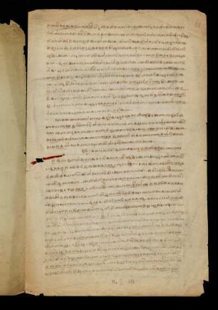 61r - 68v, [Text excerpts on history and geography]