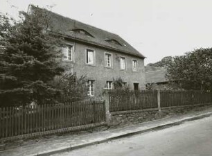 Kantorat, Großbothen