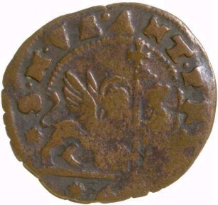 Münze, 1618 - 1623