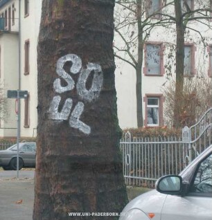SOUL