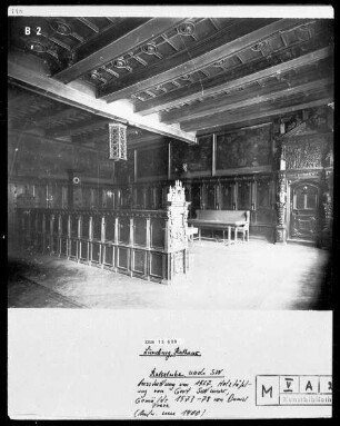 Große Ratsstube