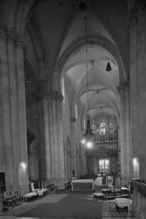 Katholische Kirche Sankt Michael, Karlsburg, Rumänien