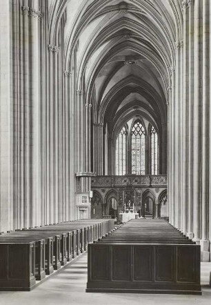 Sankt Johannis Evangelistae und Donati
