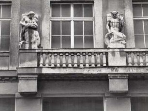 Messehaus "Dresdner Hof"