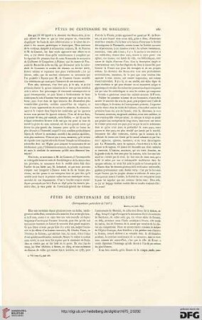 Fêtes du centenaire de Boieldieu, [2]