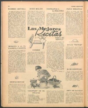 Huevos hongos