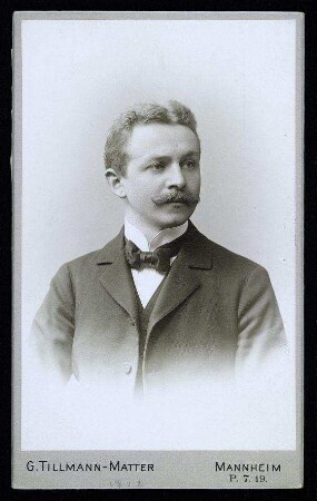 Starke, Richard Ferdinand