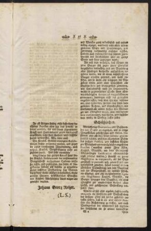 45-46, Bescheid