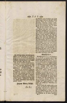 45-46, Bescheid