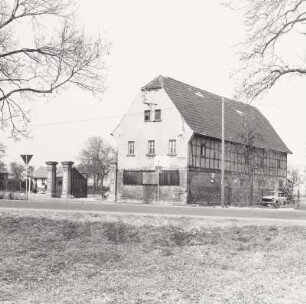 Bauernhof, Pegau