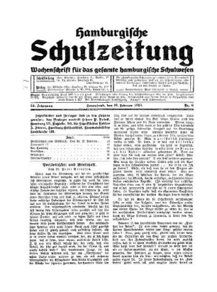 Persönlichkeit und Wirtschaft