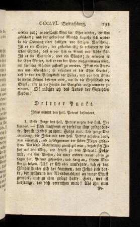 191-196, Dritter Punkt