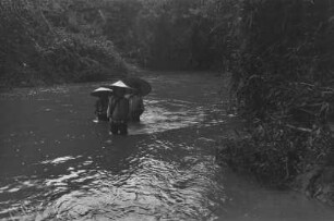 Personen und Gewässer (Deutsche Ostasien-Expedition 1937/1939)