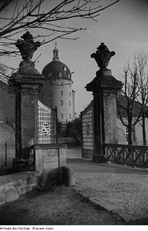 Schloss Moritzburg