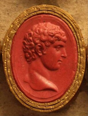 Antinous
