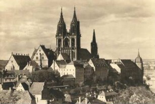 Albrechtsburg
