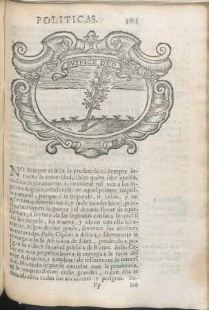 Avspice Deo