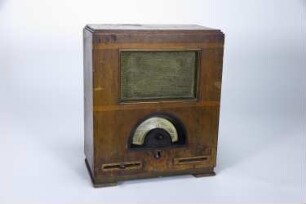 Radio Telefunken Kurier 127WLK