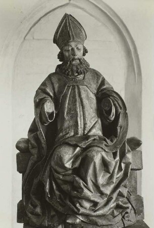 Heiliger Nikolaus