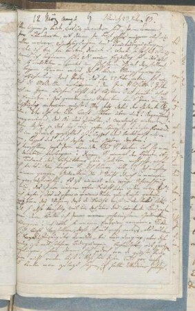 Nr.9: Wien, 23.-26.2.1783