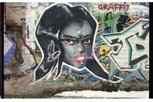 *..ONE | GRAFFiT | SeL