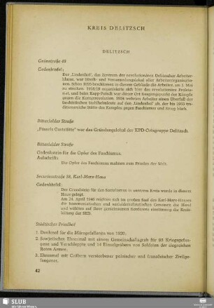 Kreis Delitzsch