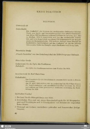 Kreis Delitzsch