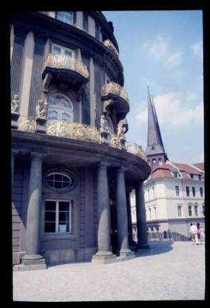 Ephraim-Palais 14.7.87.