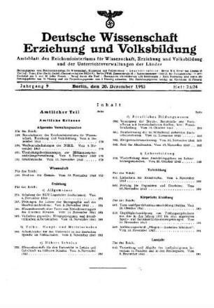 23/24: Heft 23/24