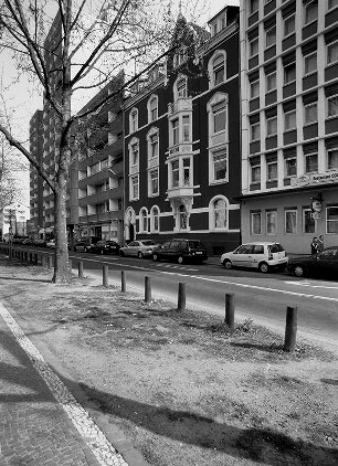 Offenbach, Kaiserstraße 97