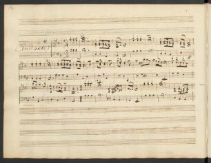 Sonaten; vl, b; D-Dur; CapT 533/49