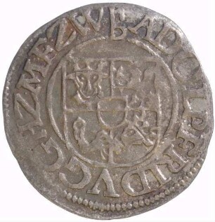 Münze, Doppelschilling, 1/24 Taler (Groschen), 1647