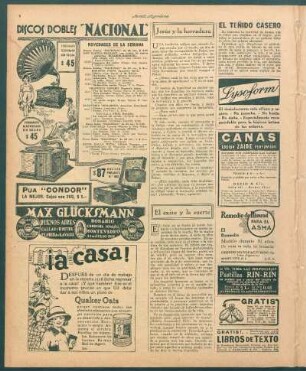 El éxito y la suerte