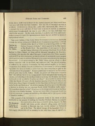 The Dominion Guarantee of C.N.R. Bonds.