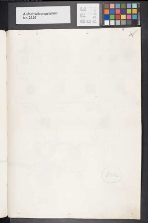 Proband: Bourscheidt, Friedrich Ludwig Felix Maria von; Vater: Bourscheidt, Franz Karl Kor[fix] Lud[wig] Anton von; Mutter: Bourscheidt, Maria Charlotte Felizitas von: Münster, Domkapitel