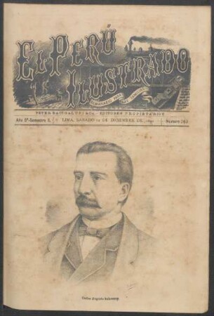 [Retrato de] Carlos Augusto Salaverry.