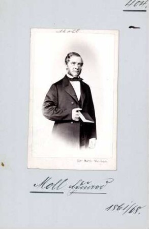 Moll, Eduard