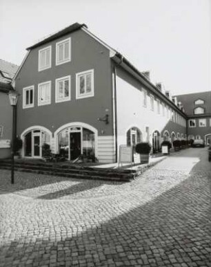Ostflügel