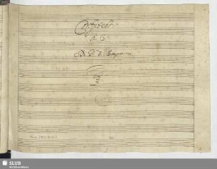 Confitebor - Mus.2163-D-6,3 : V (3), strings, bc