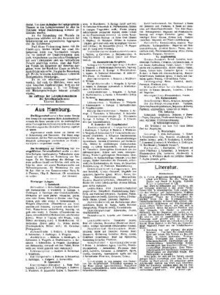 Literatur : 1. Beilage zu Nr. 24 der Pädagogischen Reform