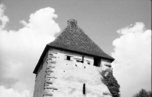 Beuggen: Alter Turm