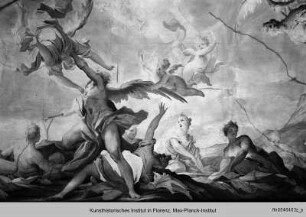 Mythologische Szene