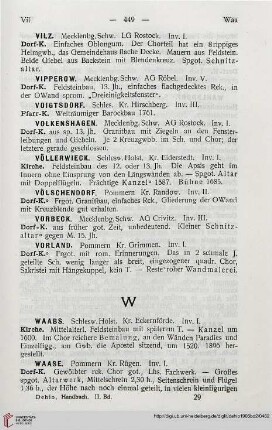 Waabs – Wustrau
