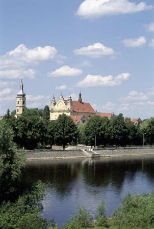 Katholische Kirche Mariä Himmelfahrt, Pinsk, Weißrussland