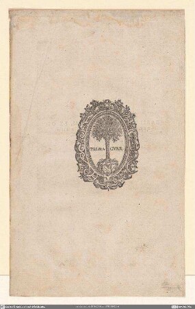 Druckermarke Guarin, Thomas
