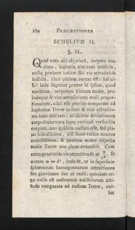 184-200, Scholium II.