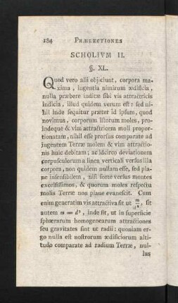 184-200, Scholium II.