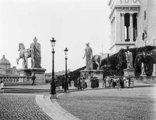 Rom, Viktor-Emanuelsdenkmal